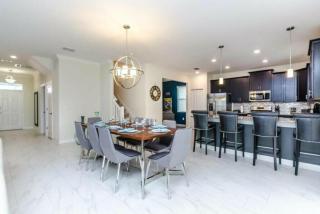 Amazing 7Bedrooms at Champions GatePrivate Pool - Davenport - 1