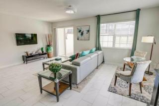 Amazing 5 BedroomPrivate Pool -Champions Gate - Davenport - 5