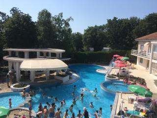 Park hotel Bellevue - 4