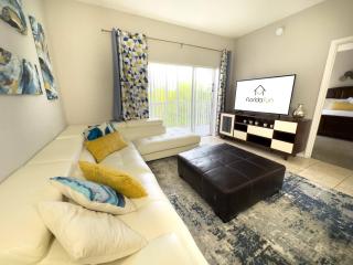 Amazing 4 bedrooms and 3 baths 2 miles from Disney - Orlando - 2