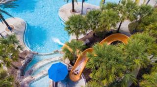 Amazing 6 Bedrooms5 BathPool at Solterra Resort - 7