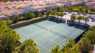 Amazing 6 Bedrooms5 BathPool at Solterra Resort - Davenport - 1
