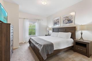 Amazing 3 bedrooms At Lucaya- 7 miles from Disney - Kissimmee - 9