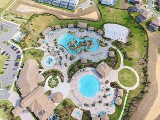 Amazing 6 Bedrooms5 Bath At Champions Gate Resort - Davenport - 3