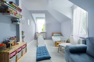 Family Apartment - Centrum - Kudowa-Zdrój - 5
