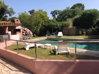 Villa de charme à Marina di fiori - Porto-Vecchio - 4