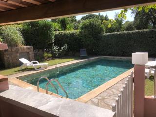 Villa de charme à Marina di fiori - Porto-Vecchio - 1