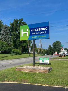 Hillsboro Inn & Suites - Hillsboro - 3