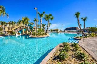 Amazing 6Bedrooms5Bath At ChampionsGate Resort - Davenport - 4