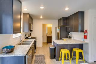 Dolores Townhome with Mountain Views Near River! - Dolores - 8