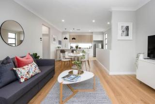 The West on Daphne Kurralta Park - Wayville - 6