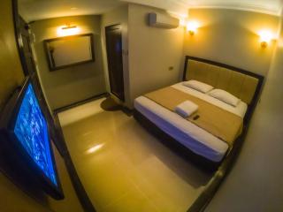 Najmi Inn Hotel - - 6