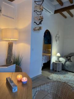 Casa Mamacita en la playa con vista al mar/Casa Mamacita at the beach with sea view - 3