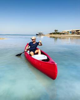 Gravity Hotel & Aqua Park Hurghada Families and Couples Only - Hurghada - 9