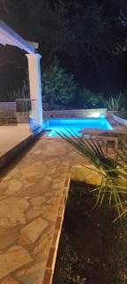 Villa Eleni - Deluxe apartment with Private Pool - Liapades - 9
