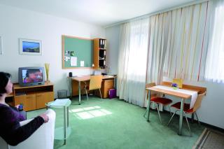 Stadtoase Kolping Hotel - 3