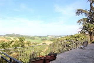 La Culla Tra I Vigneti - 3