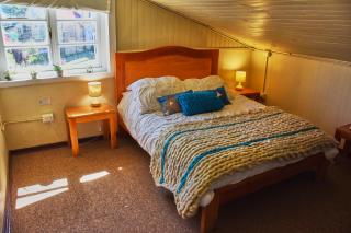 Hostal Triwe - Puerto Octay - 2