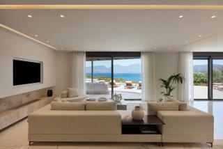 IREMIA SEAFRONT VILLA, Timeless Lifestyle - Amoudara Lasithiou - 1