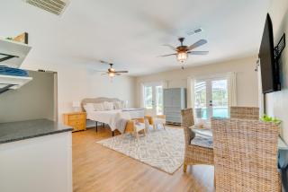 Cozy Ocala Retreat with Pool, Screened Lanai! - 9