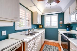 Half Mi to Downtown Waterfront Cape Coral Condo - Cape Coral - 8