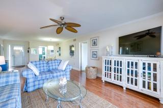 Half Mi to Downtown Waterfront Cape Coral Condo - Cape Coral - 7