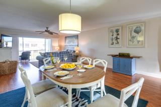Half Mi to Downtown Waterfront Cape Coral Condo - Cape Coral - 2