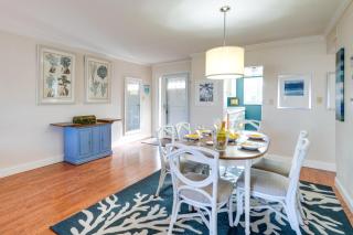Half Mi to Downtown Waterfront Cape Coral Condo - Cape Coral - 1