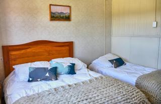 Hostal Triwe - Puerto Octay - 3