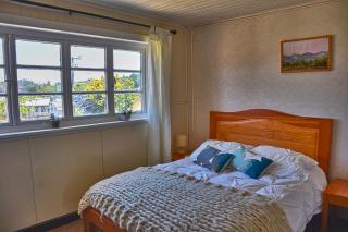 Hostal Triwe - Puerto Octay - 1