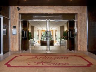 Arlington House Apartments - 1