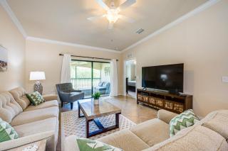 Bonita Springs Condo Rental with 2 Screened Porches - 5