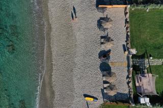 Aestas Beach Villa - Pefkochori - 7