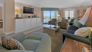 Inlet Reef 215 - Spacious condo with complimentary seasonal beach service and great water views - Destin - 9