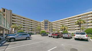 Inlet Reef 215 - Spacious condo with complimentary seasonal beach service and great water views - Destin - 6