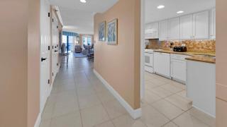 Inlet Reef 215 - Spacious condo with complimentary seasonal beach service and great water views - Destin - 4