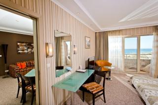 Grand Hotel Pomorie - Medical spa - 1