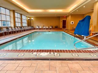 Hotel Topeka at City Center - Topeka - 9