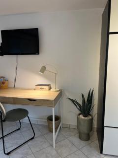 Appartement T1 Côté jardin à Thionville - Thionville - 4
