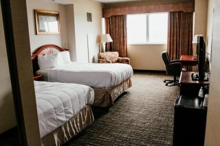 Hotel Topeka at City Center - Topeka - 8
