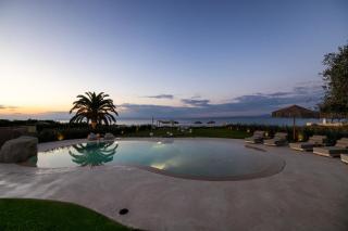 Aestas Beach Villa - Pefkochori - 9