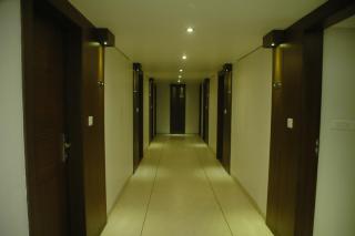 Hotel Kanan - Ahmedabad - 4