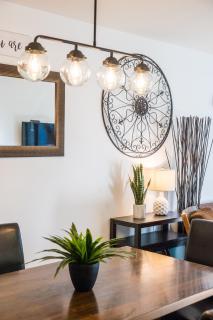 Resort Style Living with Private Lawn and Patio - 4