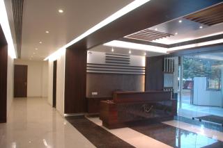 Hotel Kanan - Ahmedabad - 1