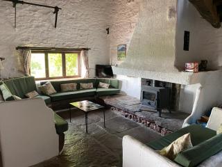 La Bergerie, with private pool and garden - Lodève - 1