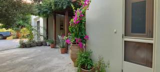 Mavrogenis Farm Chania Crete - 8