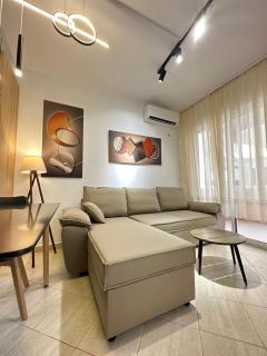 DeLux Apartment (by Mishel) - Durrës - 0