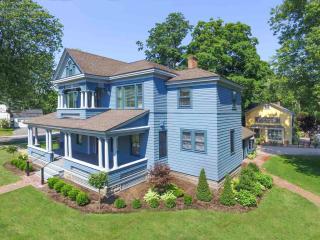 Hannum House - Skaneateles - 9