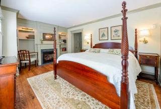 Hannum House - Skaneateles - 8