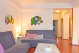 Two bedroom apartment near centre - Ohrid - 6
